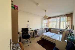 Kapitalanlage - 2 Zi.-ETW mit Balkon - OF-Bürgel – 63075 Bürgel, Offenbach am Main – Vorschaubild 5
