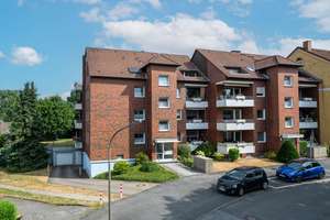 Ruhiges Wohnen mit Loggia, Balkon und eigenem Tiefgaragenstellplatz! – Die vollständige Adresse der Immobilie erhältst du vom Anbieter., 44388 Lütgendortmund (Ortsteil), Dortmund – Vorschaubild 24