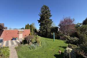 Sehr charmantes, wirklich wunderschönes EFH mit Anbau und mit traumhaft schönem Garten und Garage! – Die vollständige Adresse der Immobilie erhältst du vom Anbieter., 24145 Wellsee, Kiel – Vorschaubild 4