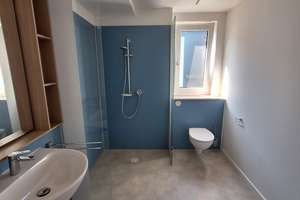 2 Zimmer Wohnung mit Balkon WBS erforderlich – Dr. Maria Stemme Strasse 10, 33609 Schildesche, Bielefeld – Vorschaubild 2