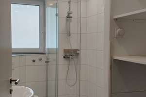kleines, gemütliches und modernisiertes Appartement mit Terrasse in ruhiger Lage mitten in Siegen. – Calvinstraße  9, 57074 Siegen, Siegen – Vorschaubild 7