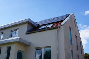 Neubau Erstbezug top modern incl. Wärmepumpe! – Die vollständige Adresse der Immobilie erhältst du vom Anbieter., 23966 Wismar-West, Wismar – Vorschaubild 6
