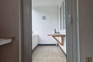 Perfekt für WG-Neugründung – oder Familie -3-Zimmer-Wohnung mit Balkon in Hannover-Ricklingen – Pfarrstraße 39, 30459 Ricklingen (Ortsteil), Hannover – Vorschaubild 18