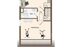 Neu- & hochwertiges REH mit gepflegten Garten, hochwertiger Einbauküche, 2 Stellplätzen – zeitnah fr – Die vollständige Adresse der Immobilie erhältst du vom Anbieter., 95448 Hammerstatt/St. Georgen, Bayreuth – Vorschaubild 20