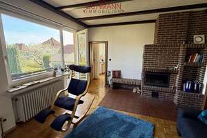 31547 Bad Rehburg – großes Zweifamilienhaus mit zusätzlichem Baugrundstück – Die vollständige Adresse der Immobilie erhältst du vom Anbieter., 31547 Rehburg-Loccum – Vorschaubild 15