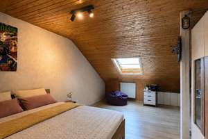 Ein Zuhause mit Herz – charmantes Reihenhaus mit grünem Garten – Die vollständige Adresse der Immobilie erhältst du vom Anbieter., 6184 Kabelsketal – Vorschaubild 11