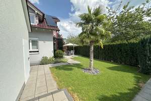 Traumhaus mit Vollausstattung in KA-Hagsfeld – Die vollständige Adresse der Immobilie erhältst du vom Anbieter., 76139 Hagsfeld, Karlsruhe – Vorschaubild 23