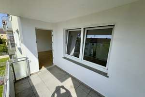 Gepflegte & helle 3‑Zimmer Wohnung mit Balkon in Bielefeld-Gellershagen  – Mergenthalerweg 20, 33613 Schildesche, Bielefeld – Vorschaubild 16