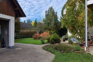 Familienfreundliches Massivhaus mit großem Garten und nachhaltiger Ausstattung in ruhiger Lage – Rottweil (Kreis) – Vorschaubild 12