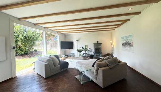 Bild von EINFAMILIENHAUS IN ISERNHAGEN-LOHNE