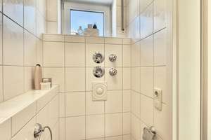 RUHIG & GRÜN IM MÄRCHENVIERTEL – Charmantes Haus-im-Haus mit sonnigem Garten – Die vollständige Adresse der Immobilie erhältst du vom Anbieter., 81739 Waldperlach, München – Vorschaubild 9