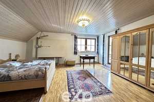 Einfamilienhaus auf großem Grund  mit lebenslangem Nießbrauch in Ehingen/ Landkreis Augsburg – Augsburg (Kreis) – Vorschaubild 10