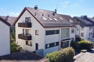 Großzügiges Einfamilienhaus in begehrter Lage – Die vollständige Adresse der Immobilie erhältst du vom Anbieter., 70619 Riedenberg, Stuttgart – Vorschaubild 16