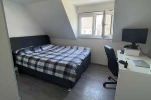Moderne Doppelhaushälfte mit viel Platz und Wohlfühlcharakter – Sudetenlandweg 10, 84072 Au in der Hallertau – Vorschaubild 8