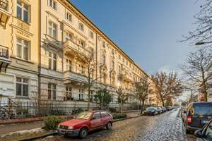 Große und moderne 4-Zimmerwohnung mit Aufzug  in bester Lage - ideal für Familien – Die vollständige Adresse der Immobilie erhältst du vom Anbieter., 14471 Brandenburger Vorstadt, Potsdam – Vorschaubild 22