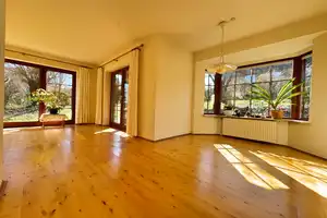 RESERVIERT.....Charmantes Einfamilienhaus in ruhiger Sackgassenlage mit Carport, Terrasse und Garten – Hildesheim (Kreis) – Vorschaubild 24
