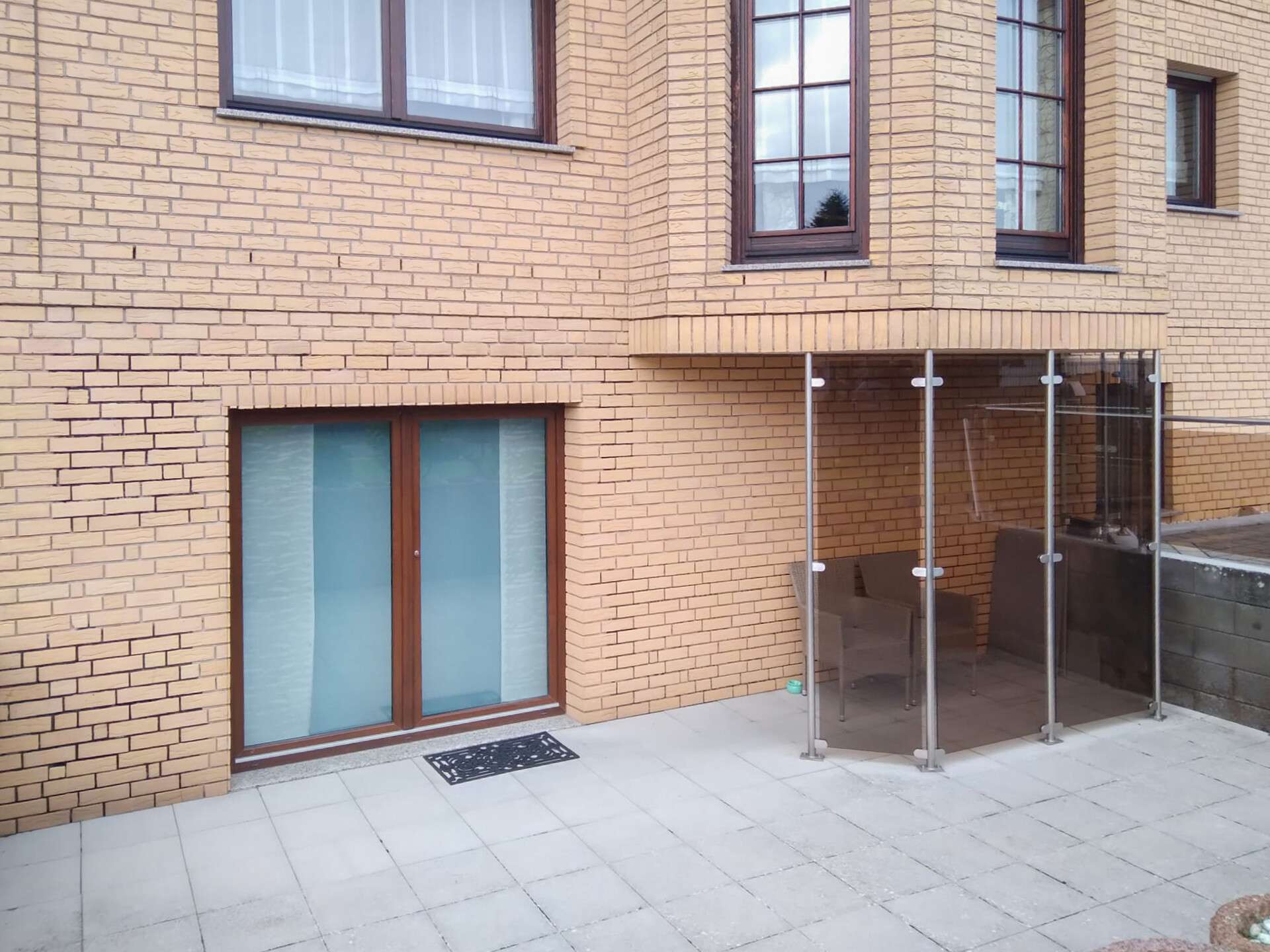 Immobilie in Straßenhaus - Repräsentatives, verklinkertes Landhaus mit ELW in bevorzugter Wohnlage von Straßenhaus zu verkaufen - Bild 17