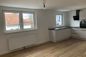 Charmante Maisonette-Wohnung mit Einbauküche im Flüsseviertel der  Bremer Neustadt – Die vollständige Adresse der Immobilie erhältst du vom Anbieter., 28199 Neustadt (Ortsteil), Bremen – Vorschaubild 4