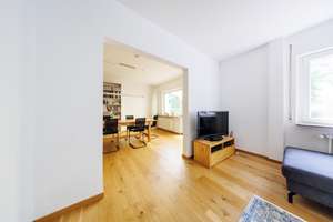 Beste Aussichtslage - Charmantes 2-3 Familienhaus mit großem Garten  – Die vollständige Adresse der Immobilie erhältst du vom Anbieter., 70195 Botnang-Süd, Stuttgart – Vorschaubild 17