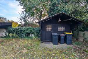 Freistehender Bungalow in ruhiger Lage von Geilenkirchen-Tripsrath – Heinsberg (Kreis) – Vorschaubild 13