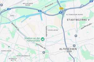 MFH in Essen-Vogelheim – Die vollständige Adresse der Immobilie erhältst du vom Anbieter., 45356 Vogelheim, Essen – Vorschaubild 7