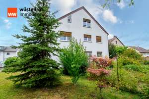 Zweifamilienhaus in Murr – Viel Platz für mehrere Generationen – Die vollständige Adresse der Immobilie erhältst du vom Anbieter., 71711 Murr – Vorschaubild 1