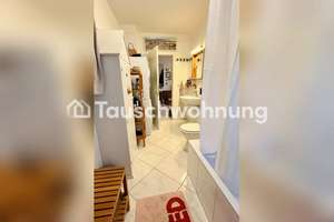 Tauschwohnung: Tausche 3-Zi-Flat in Niendorf mit Garten, suche mind 4-Zi – Garstedter Weg 201, 22455 Niendorf, Hamburg – Vorschaubild 7