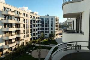 Neubau &amp; Erstbezug! 4-Zimmer-Wohnung mit Loggia, Balkon &amp; hochwertiger Ausstattung inkl. ...