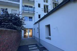 PROVISIONSFREI-Bismarckplatz Perspektivwohnung als Kapitalanlage – Die vollständige Adresse der Immobilie erhältst du vom Anbieter., 47798 Cracau, Krefeld – Vorschaubild 8
