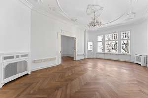 Charmanter Altbau mit viel Persönlichkeit – Die vollständige Adresse der Immobilie erhältst du vom Anbieter., 10779 Schöneberg, Berlin – Vorschaubild 5
