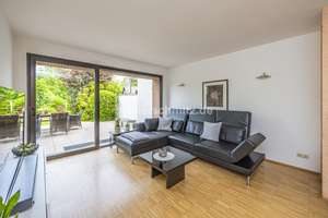 PLATZ FÜR GENERATIONEN – MODERNISIERTE BÄDER, KAMINOFEN, TERRASSE & GROSSER GARTEN – Die vollständige Adresse der Immobilie erhältst du vom Anbieter., 41069 Hehn, Mönchengladbach – Vorschaubild 9