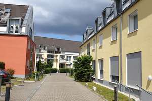 Sehr gut geschnittene 3-R.- Wohnung mit Balkon u. Tiefgarage – 39122 Fermersleben, Magdeburg – Vorschaubild 3