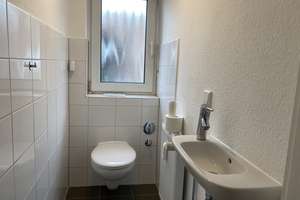 Moderne 2-Zimmerwohnung mit Balkon in MA- Wallstadt – 68259 Wallstadt, Mannheim – Vorschaubild 4