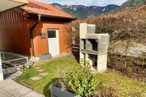 Kapitalanlage - charmante Doppelhaushälfte im Achental – Traunstein (Kreis) – Vorschaubild 6