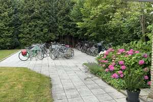 Gelegenheit in Top-Lage, großzügige 2,5 Zimmer in Aasee-Nähe – Boeselagerstraße 1, 48163 Mecklenbeck, Münster – Vorschaubild 12