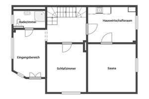 Großzügig leben: Modernisiertes Haus mit Wellness und Pool! – 39122 Beyendorf-Sohlen, Magdeburg – Vorschaubild 24