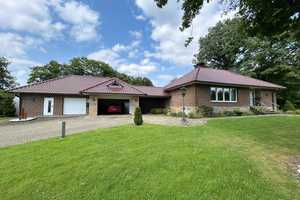 Stilvoller Bungalow in malerischer Lage von Lüdinghausen-Seppenrade! – Coesfeld (Kreis) – Vorschaubild 6