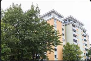 2-Zimmer Penthous in Nürnberg-Röthenbach West – Rangaustraße 15a, 90449 Röthenbach West, Nürnberg – Vorschaubild 9