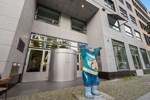 Moderne 2-Zimmer Wohnung in Mitte - voll möbliert – Markgrafenstraße 35, 10117 Mitte (Ortsteil), Berlin – Vorschaubild 15