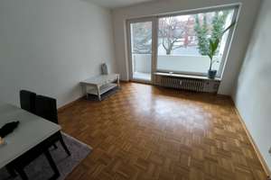 Schöne helle 2-Zimmer-Wohnung in Wiesbaden-Biebrich mit Balkon – Armenruhstraße 7, 65203 Biebrich, Wiesbaden – Vorschaubild 19