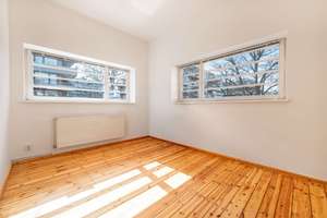 🏛️ Bauhaus-Altbau im sanierten Zustand – Helle 3,5 Zi Whg in ruhiger Lage nahe Prenzlauer Berg – Die vollständige Adresse der Immobilie erhältst du vom Anbieter., 13189 Pankow (Ortsteil), Berlin – Vorschaubild 5