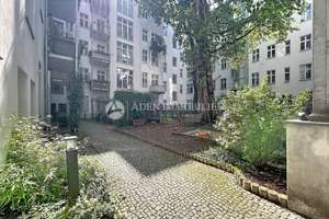 Stilvoll wohnen im Travekiez – Altbau mit Erker & Balkon – Müggelstr. 22a, 10247 Friedrichshain, Berlin – Vorschaubild 36