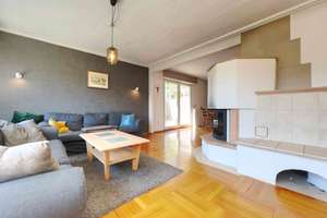 Provisionsfrei! Schmuckstück Nagolds! Einfamilienhaus mit Garage, großen Balkon, DG & ELW – Bonhoeffer Str. 18, 72202 Nagold – Vorschaubild 17