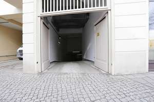 Wohnen mit Freiraum: 4 Zimmer & 2 Balkone am Luisenplatz – Luisenplatz 3  C, 14471 Brandenburger Vorstadt, Potsdam – Vorschaubild 18