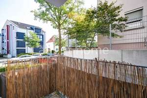 MÖBLIERT - KLEIN ABER FEIN - Gemütliche Wohnung mit Balkon – Die vollständige Adresse der Immobilie erhältst du vom Anbieter., 70619 Sillenbuch (Ortsteil), Stuttgart – Vorschaubild 23