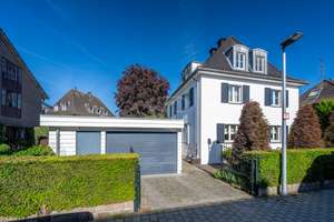 Exklusive Stadtvilla mit Stil, Komfort und Privatsphäre – Die vollständige Adresse der Immobilie erhältst du vom Anbieter., 46414 Rhede – Vorschaubild 28