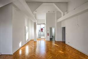 Vermietete, helle, geräumige Dachgeschosswohnung in bester Lage – Die vollständige Adresse der Immobilie erhältst du vom Anbieter., 13156 Niederschönhausen, Berlin – Vorschaubild 2
