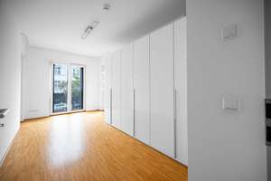💎 Juwel am Olivaer Platz - Hochwertige 3 Zi Neubau Whg mit Lift, großem Balkon & idyllischem Garten – Die vollständige Adresse der Immobilie erhältst du vom Anbieter., 10707 Wilmersdorf, Berlin – Vorschaubild 8
