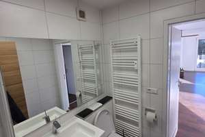  Stilvolle Loft/Split-Level-Wohnung – Vaihinger Straße 121, 70567 Möhringen-Mitte, Stuttgart – Vorschaubild 16