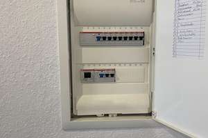 Ruhig, zentral, 1-Zimmer-Wohnung mit Balkon in Barmstedt ab 01.08.26 frei von privat – Erlengrund 2, 25355 Barmstedt – Vorschaubild 16